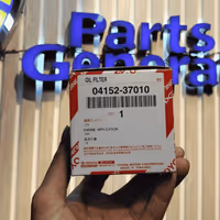 TOYOTA OEM OIL FILTER 37010 - image 1